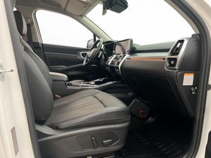 Kia Sorento bild 24