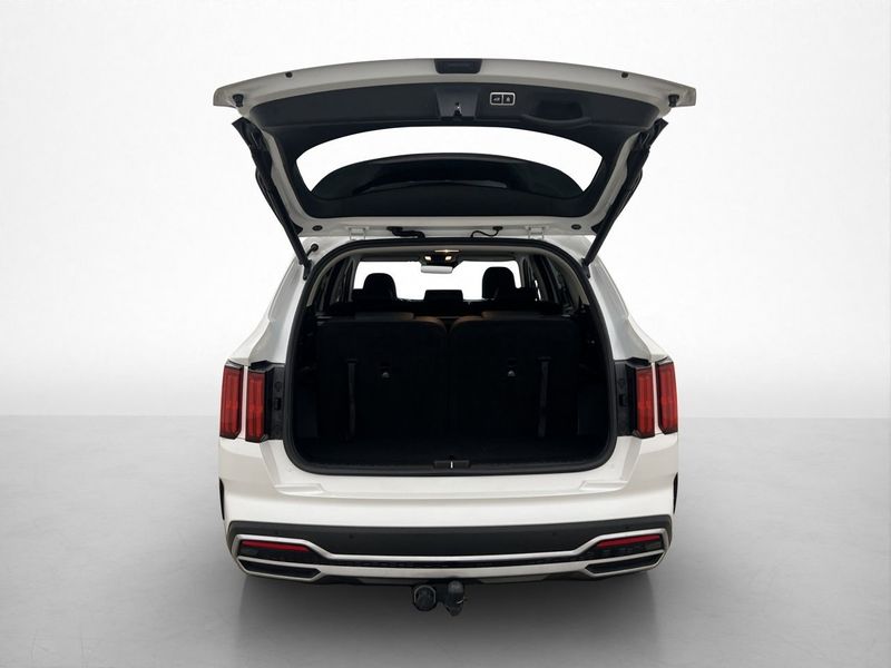 Kia Sorento bild 29