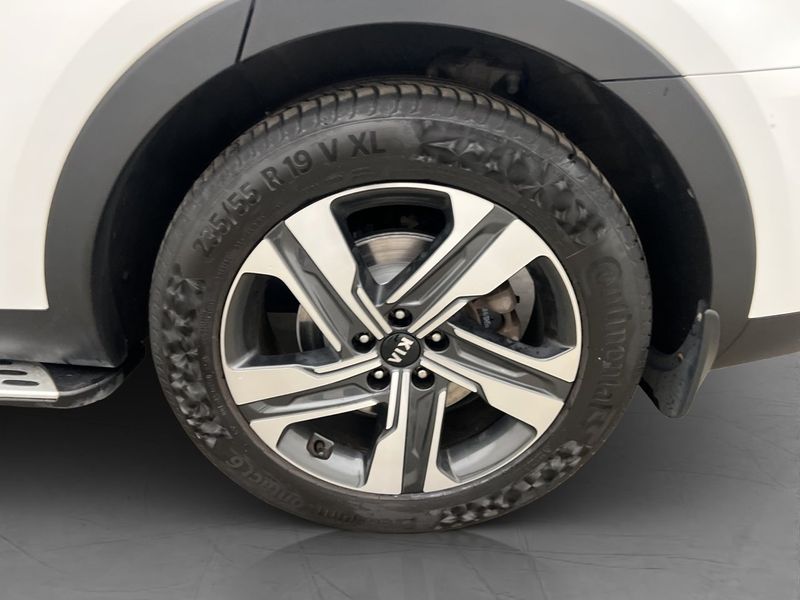 Kia Sorento bild 35