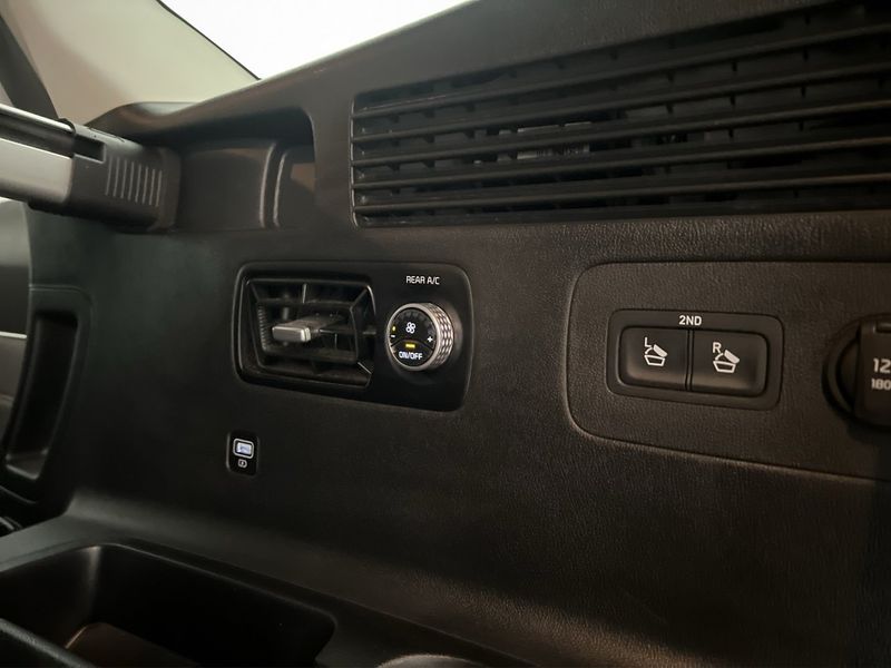 Kia Sorento bild 32