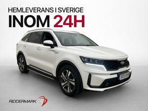 Kia Sorento bild 1