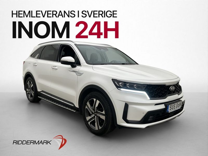 Kia Sorento bild 3