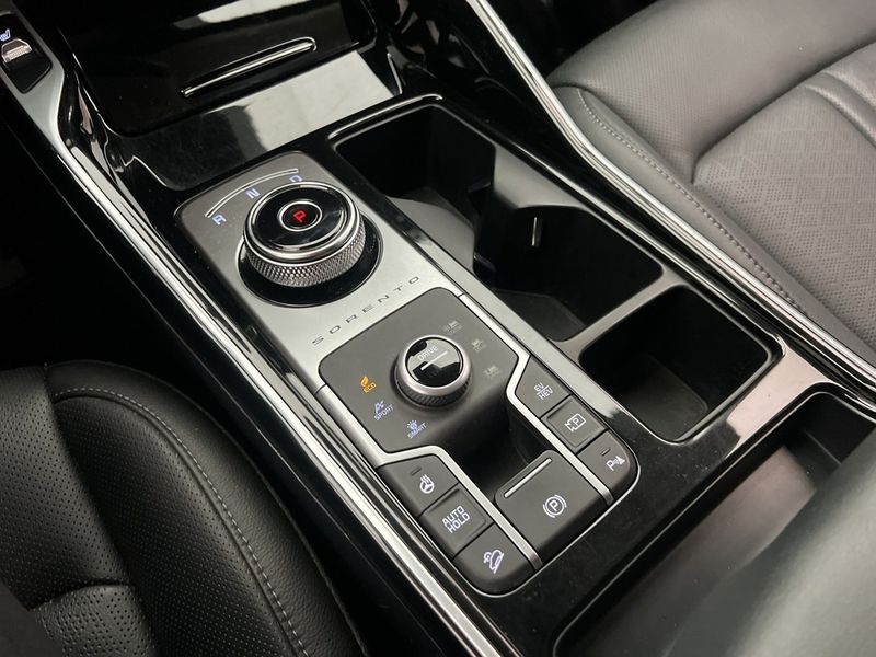 Kia Sorento bild 22