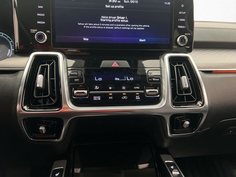 Kia Sorento bild 21