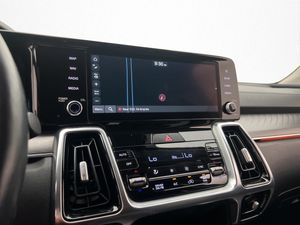 Kia Sorento bild 19