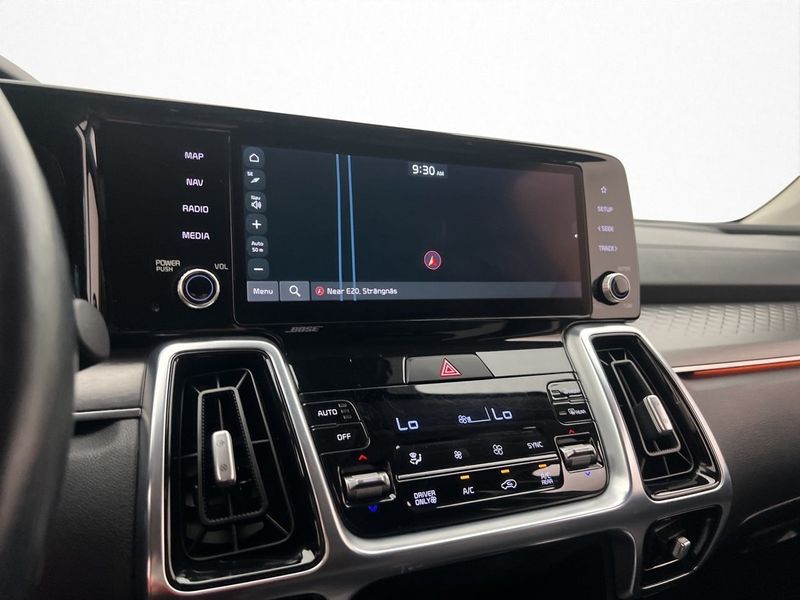 Kia Sorento bild 19