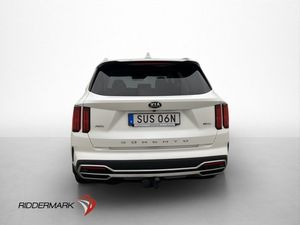 Kia Sorento bild 6