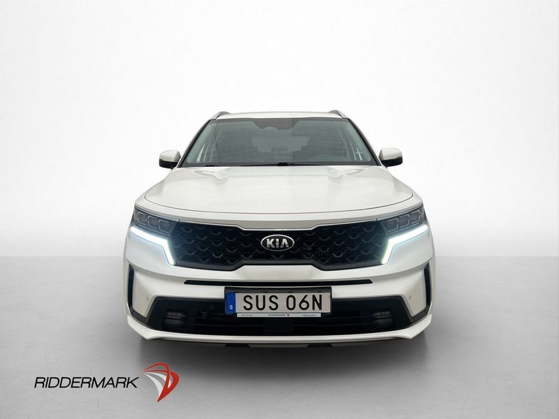 Kia Sorento bild 2