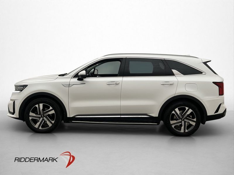 Kia Sorento bild 4