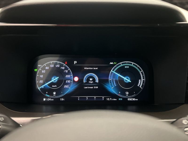 Kia Sorento bild 15