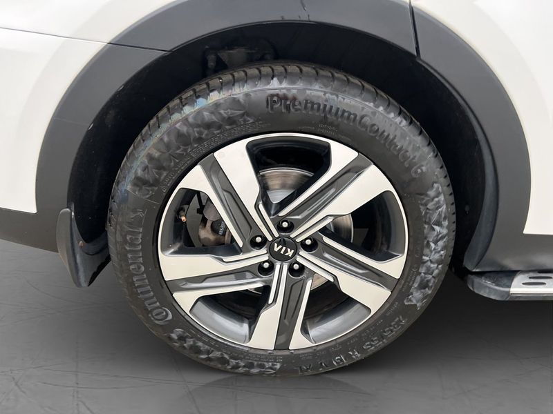 Kia Sorento bild 36