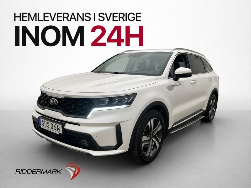 Kia Sorento bild 3