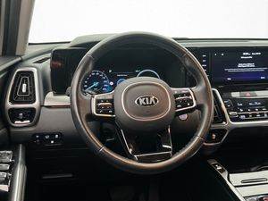 Kia Sorento bild 11