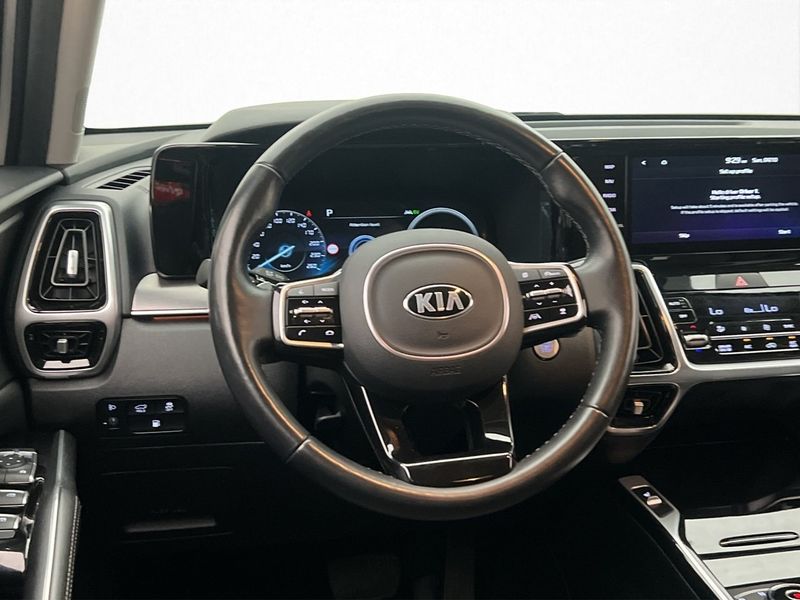 Kia Sorento bild 11