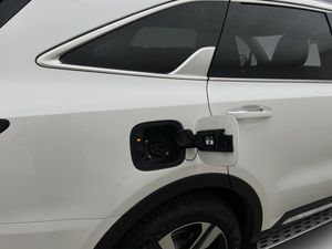 Kia Sorento bild 33
