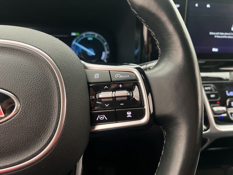 Kia Sorento bild 16
