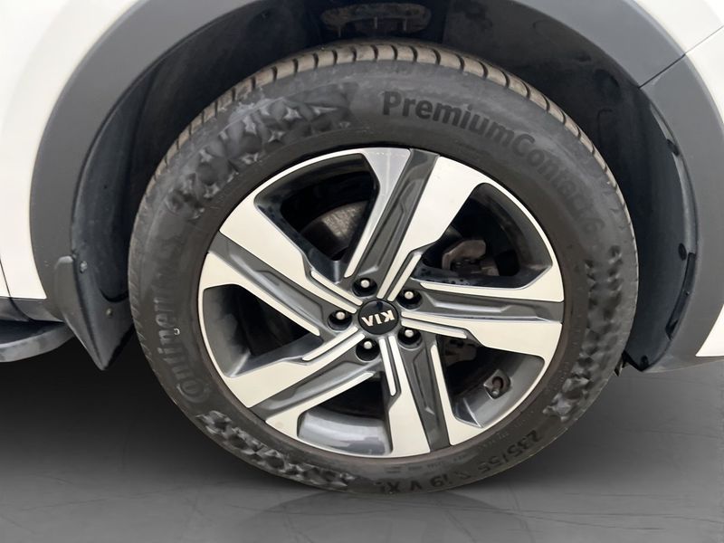 Kia Sorento bild 37