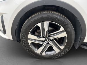 Kia Sorento bild 34