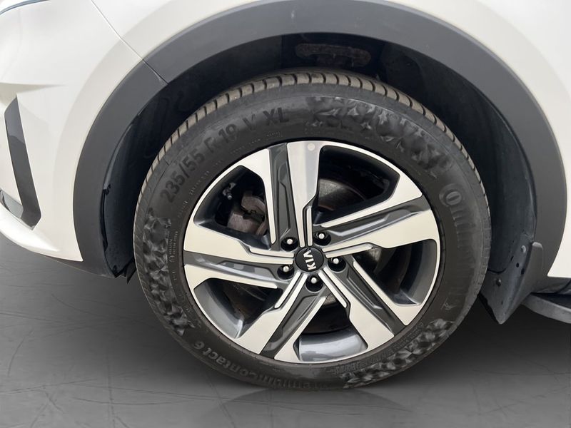 Kia Sorento bild 34