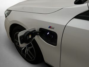 BMW 530 bild 34