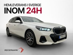 BMW 530 bild 1