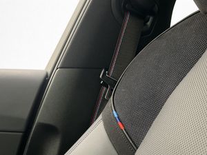 BMW 530 bild 35