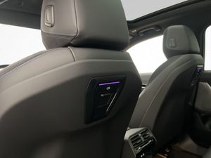 BMW 530 bild 29