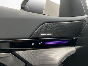 BMW 530 bild 13