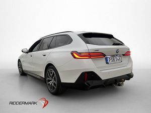 BMW 530 bild 5