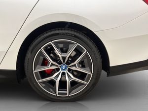 BMW 530 bild 37