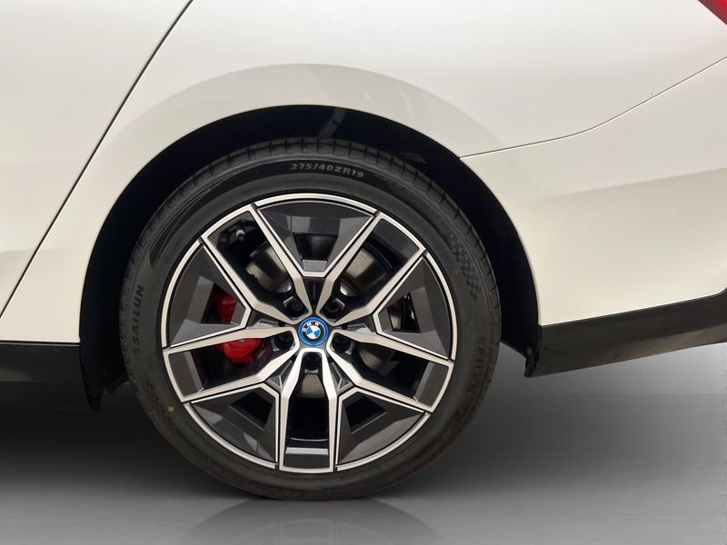 BMW 530 bild 37
