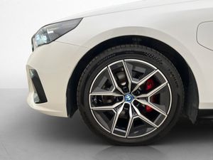 BMW 530 bild 36