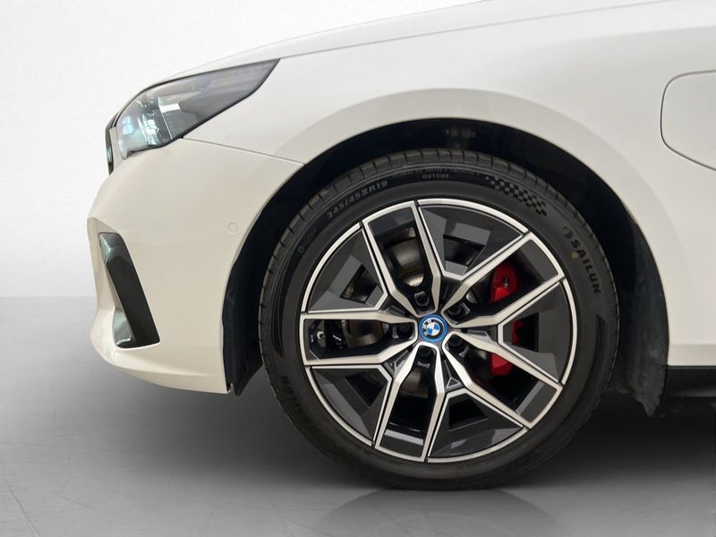 BMW 530 bild 36