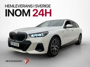 BMW 530 bild 3