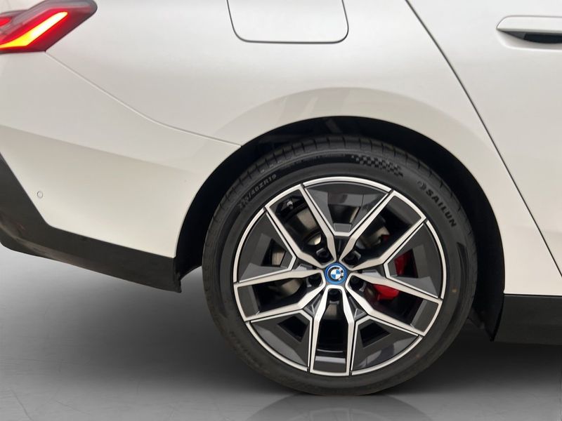 BMW 530 bild 38