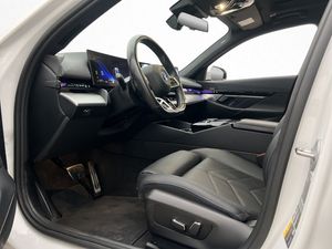BMW 530 bild 10