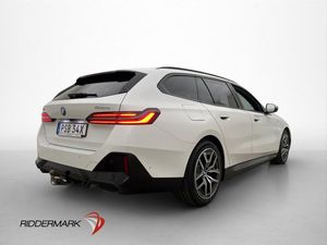 BMW 530 bild 8
