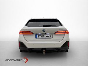 BMW 530 bild 6