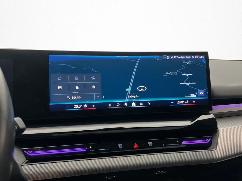 BMW 530 bild 18