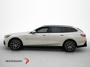 BMW 530 bild 4