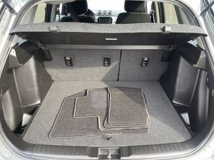 Suzuki Vitara bild 15