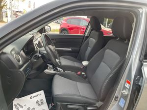 Suzuki Vitara bild 11