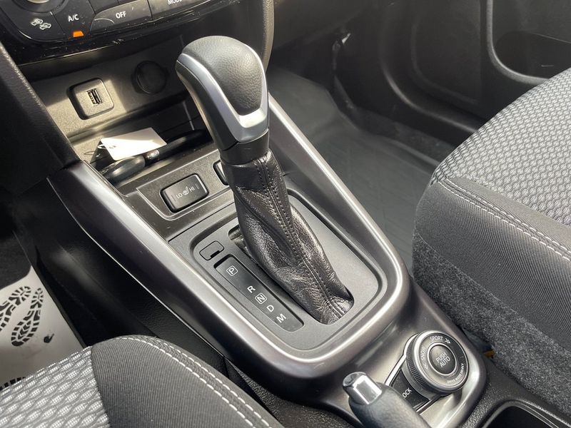Suzuki Vitara bild 22