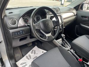 Suzuki Vitara bild 12