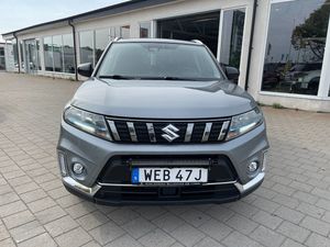 Suzuki Vitara bild 2