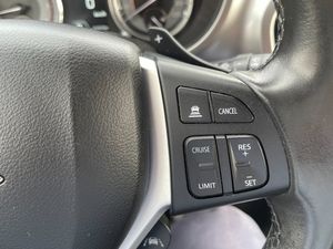 Suzuki Vitara bild 26