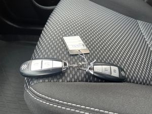 Suzuki Vitara bild 28