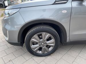 Suzuki Vitara bild 9