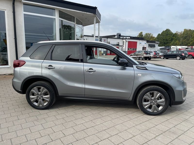Suzuki Vitara bild 4
