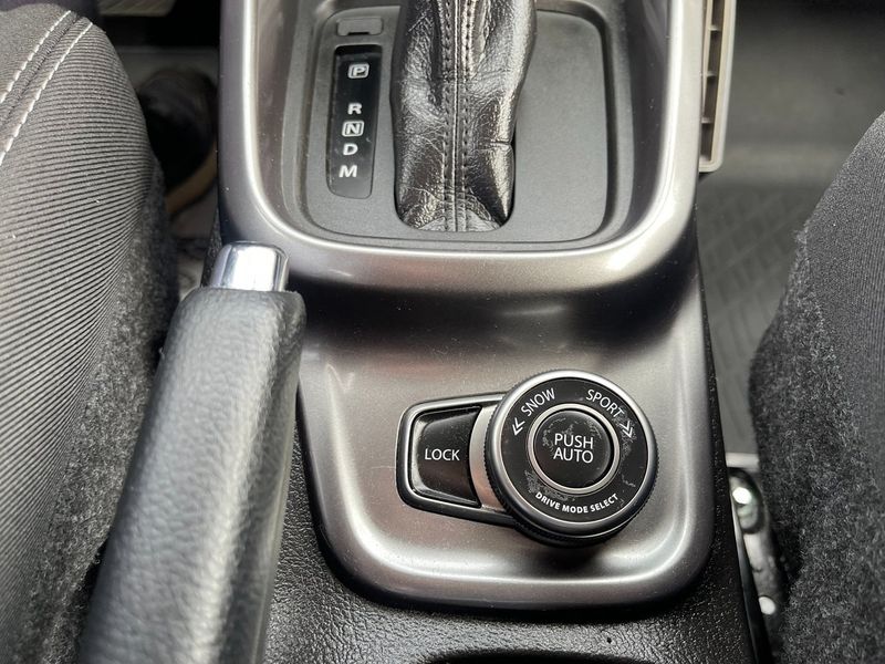 Suzuki Vitara bild 23